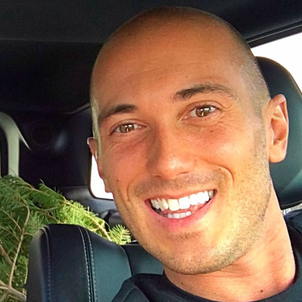 Meet your Posher, Jeff